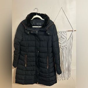 Puffer coat